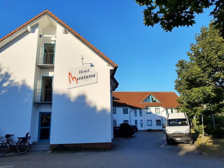 Montana Trend Hotel Lehrte 768x576