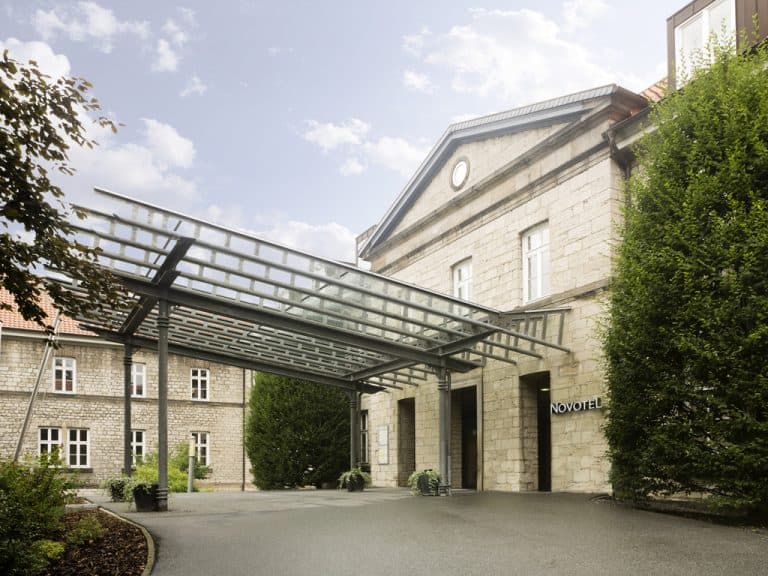 Novotel Hildesheim 768x576