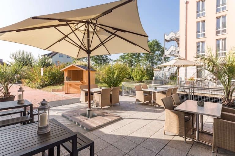 Park Inn by Radisson Gottingen 768x512
