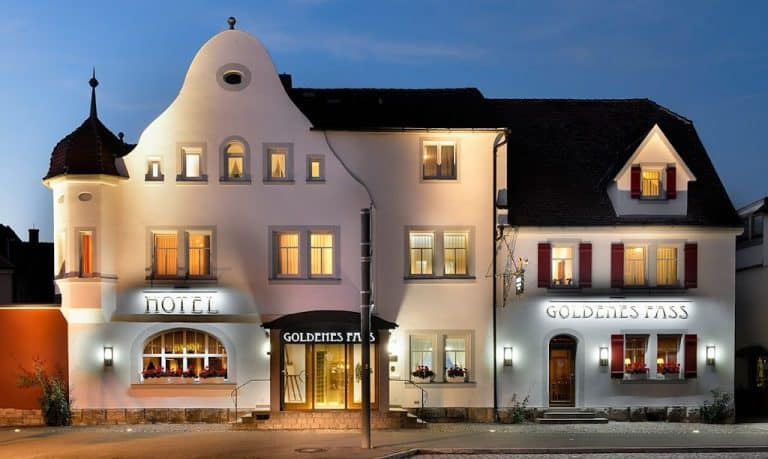 TOP Hotel Goldenes Fass 768x459