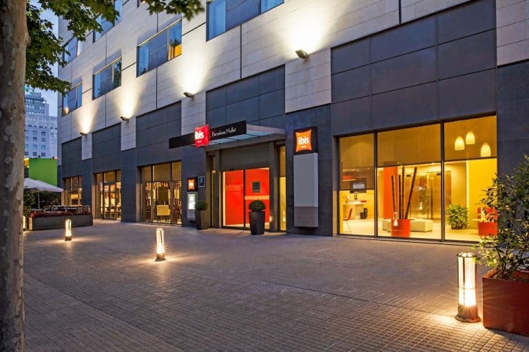 ibis Barcelona Mollet 768x512