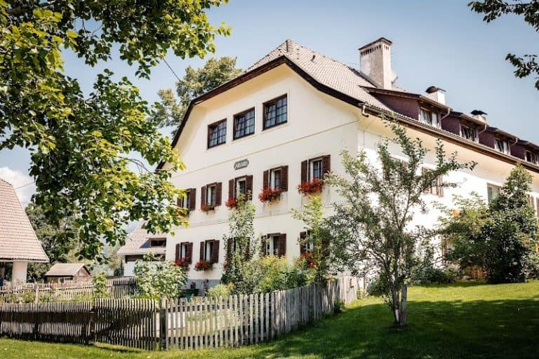 Familienbauernhof Glawischnig Hofer 768x512