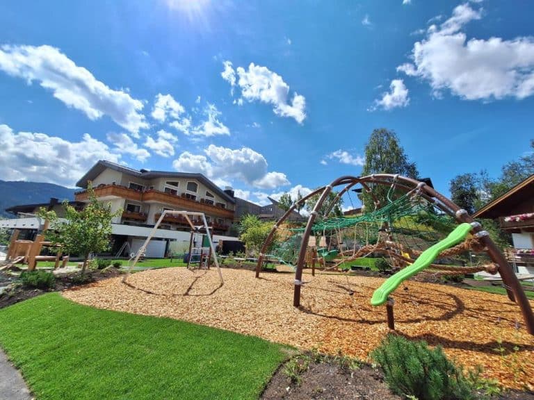 Familienhotel Felsenhof 768x576
