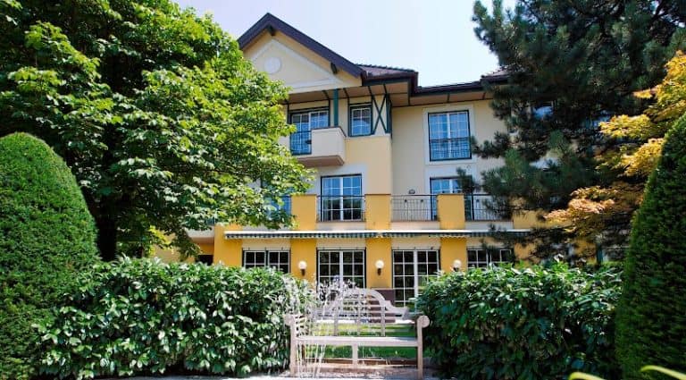 Hotel Hubertushof 768x425
