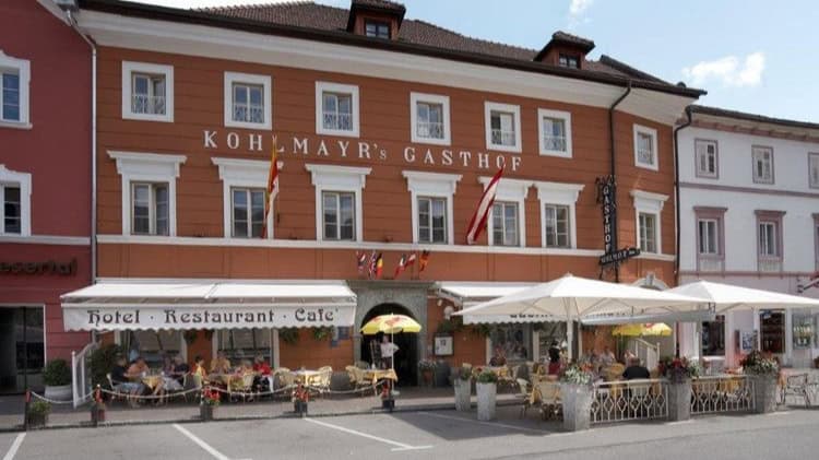 Hotel Kohlmayr