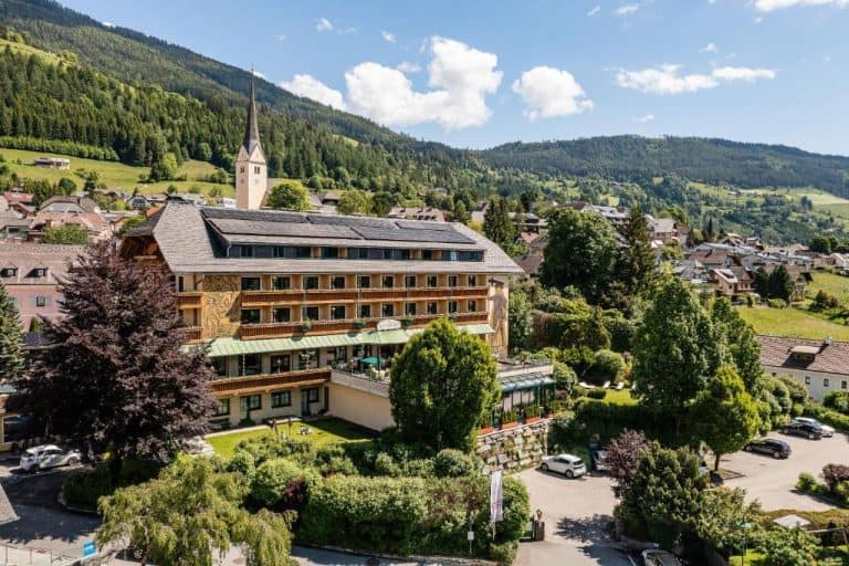 Hotel Restaurant Wastlwirt 1 768x512