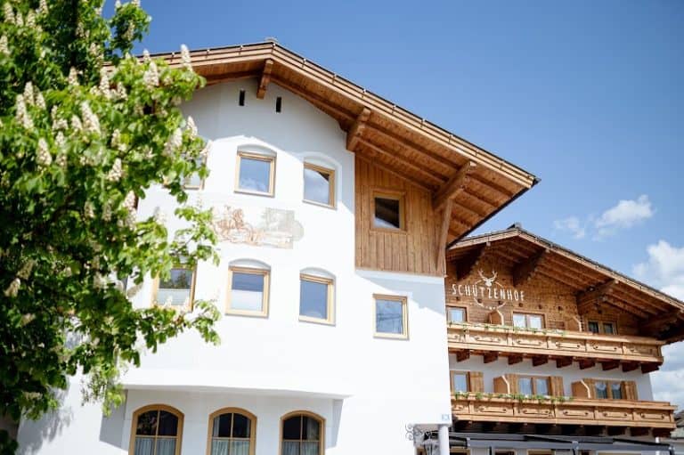 Hotel Schutzenhof 768x511