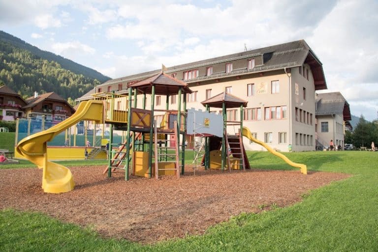 JUFA Hotel St. Michael im Lungau 768x513