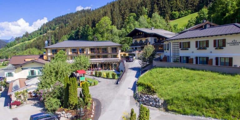 Landhotel Laudersbach 768x387