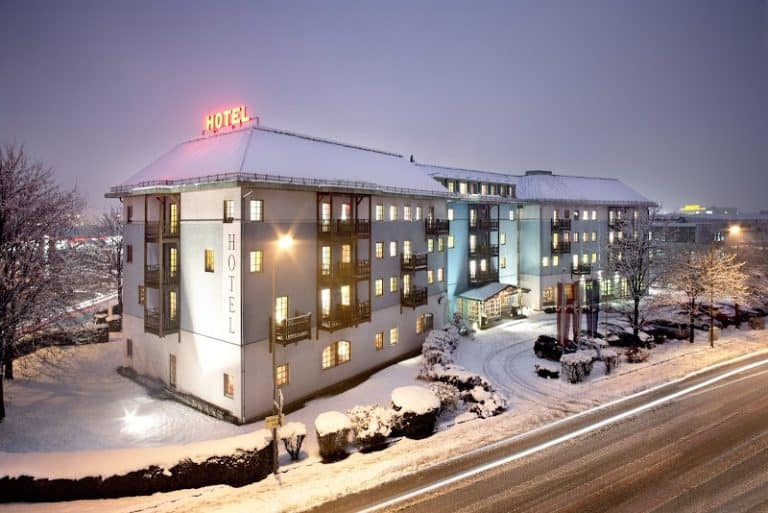 Alphotel Innsbruck 768x513