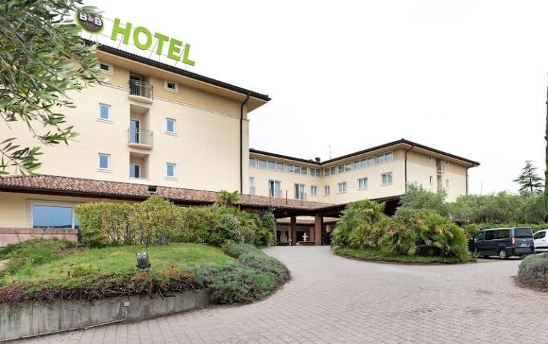 BB HOTEL Affi Lago di Garda 768x482