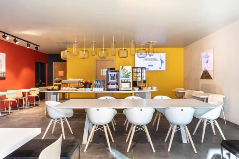 BB HOTEL Bolzano 768x512
