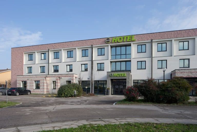 BB HOTEL Mantova 768x513