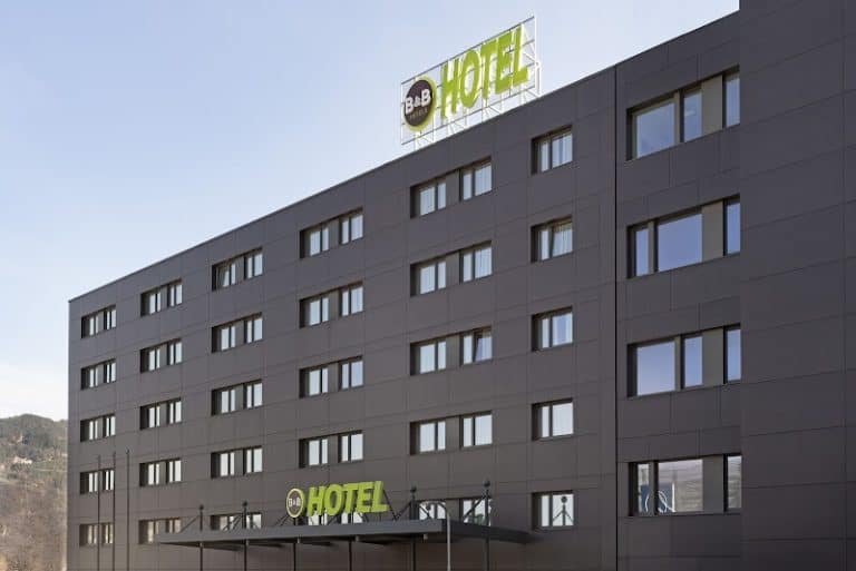 BB Hotel Trento 768x513