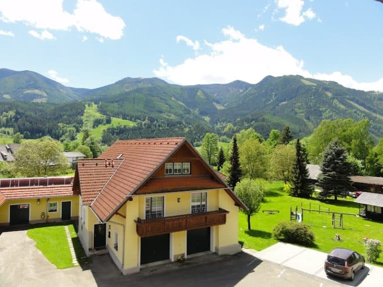 Familiengasthof Maier 768x576