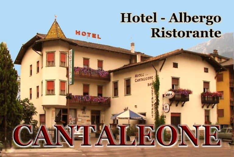 Hotel Cantaleone 768x515