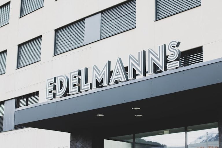 Hotel Edelmanns 768x513