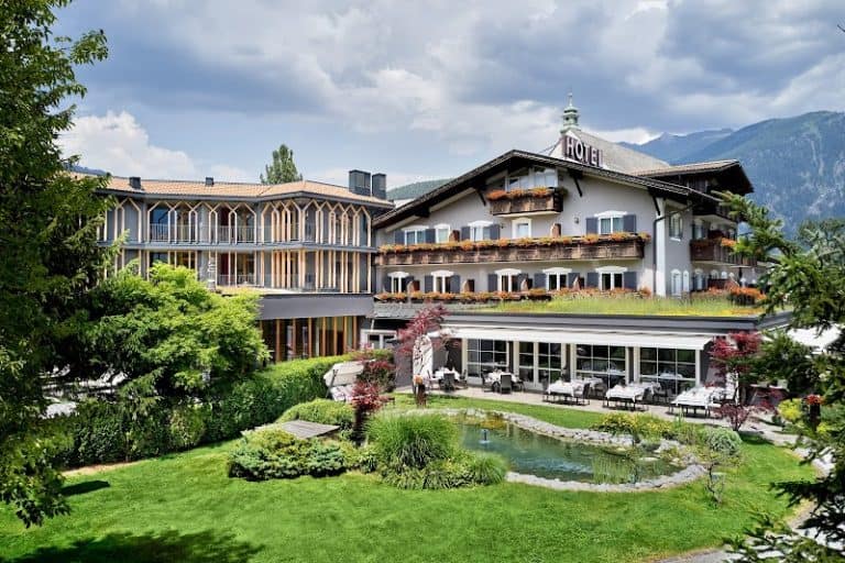 Hotel Engels Park 768x512