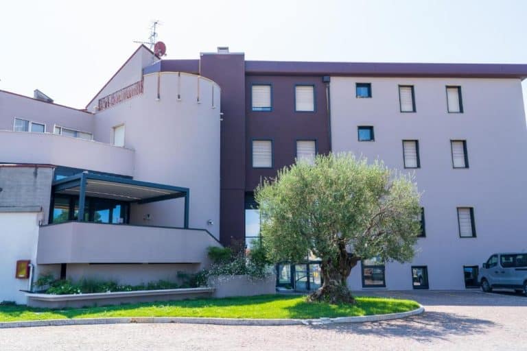 Hotel Hdomus 768x512