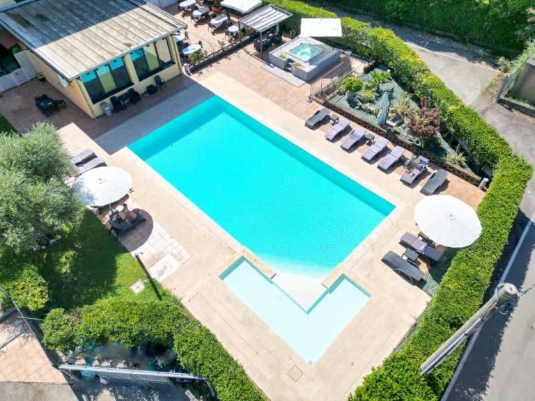 Hotel La Rocca 768x576