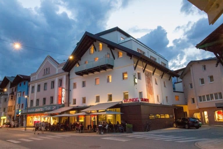 Hotel Munde 768x513