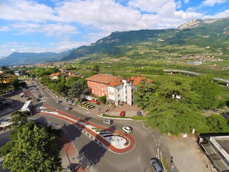 Hotel SantIlario 768x576