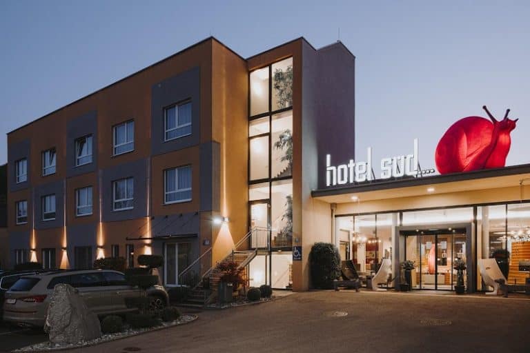 Hotel Sud Graz 768x512