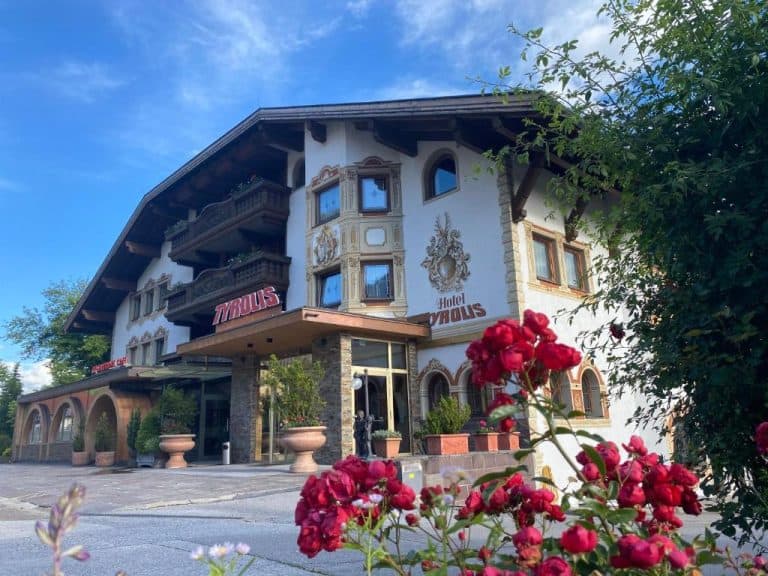 Hotel Tyrolis 768x576