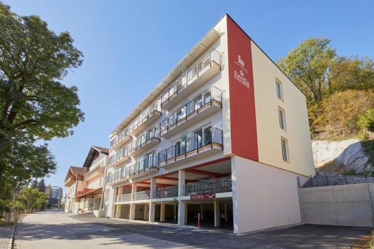 I AM Hotel Graz Seiersberg 768x512