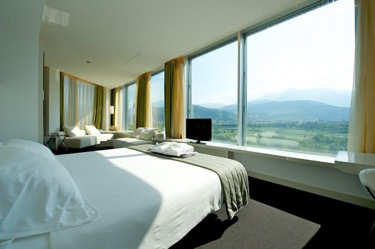 Mercure Nerocubo Rovereto 768x511