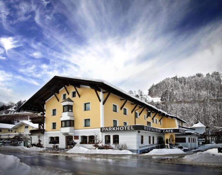 Parkhotel Matrei 768x607